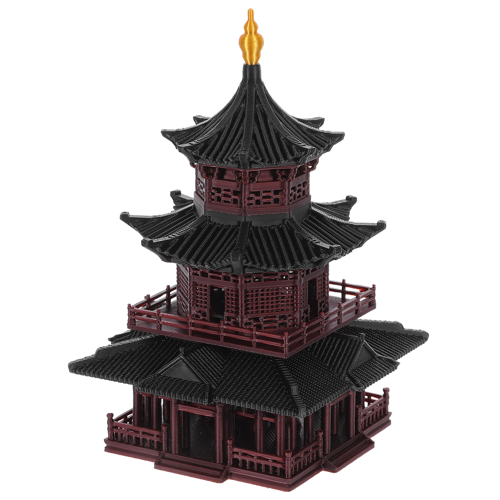 منحوتة يدوية الصنع على شكل باغ - مراجعة Mini Bonsai Zen Garden وسعره